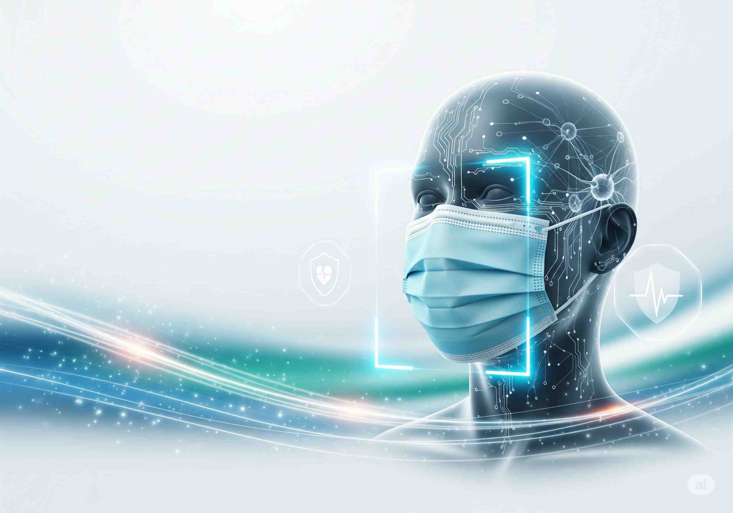 face mask detection