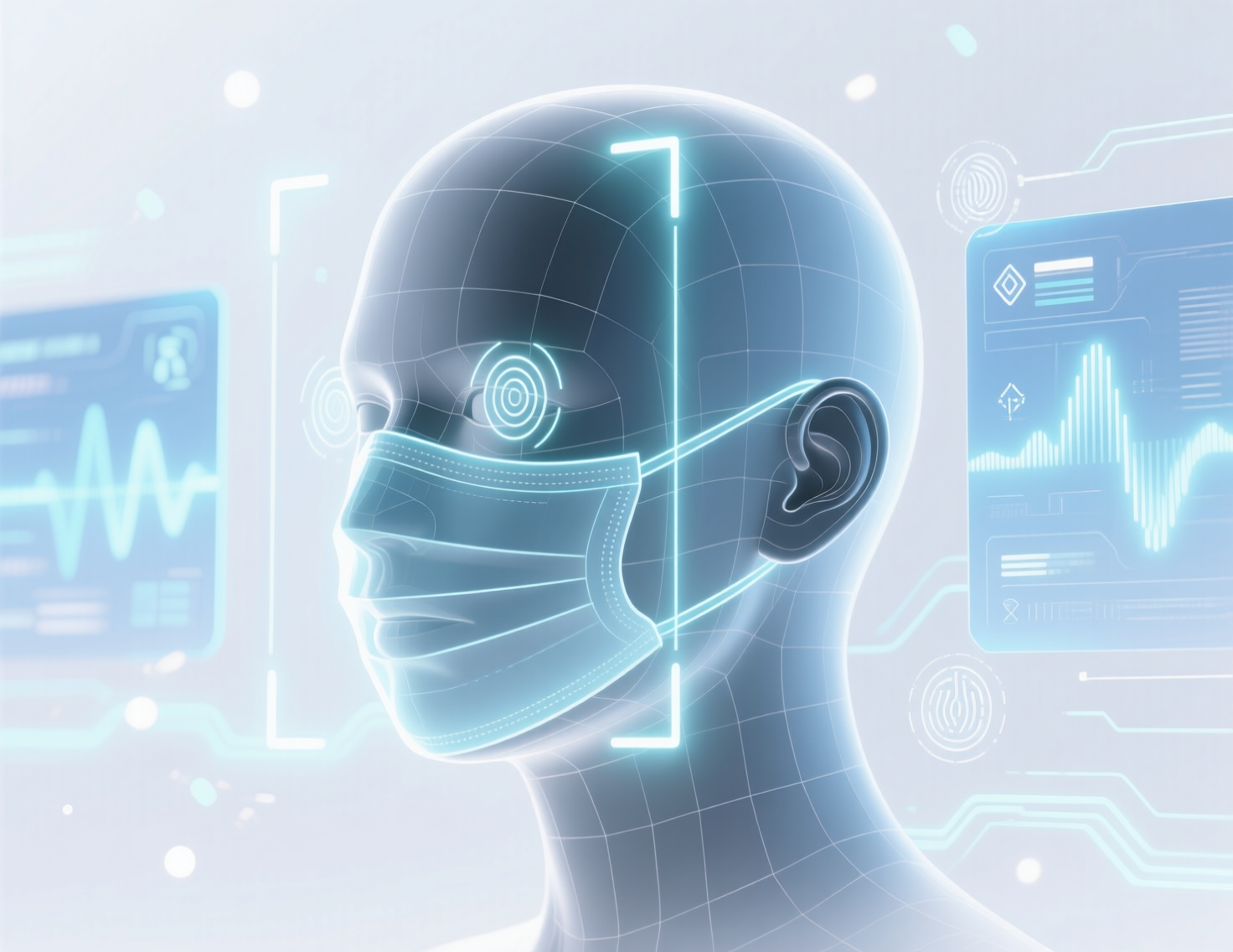 face mask detection