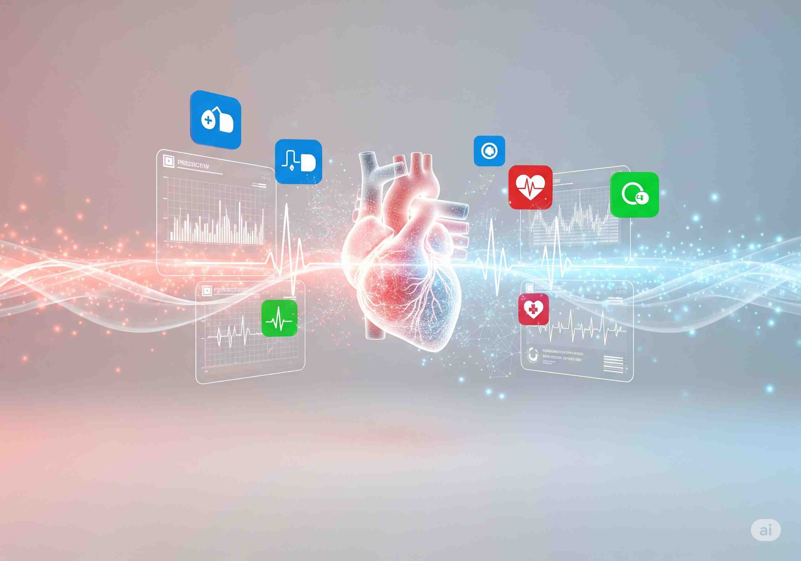 heart disease prediction