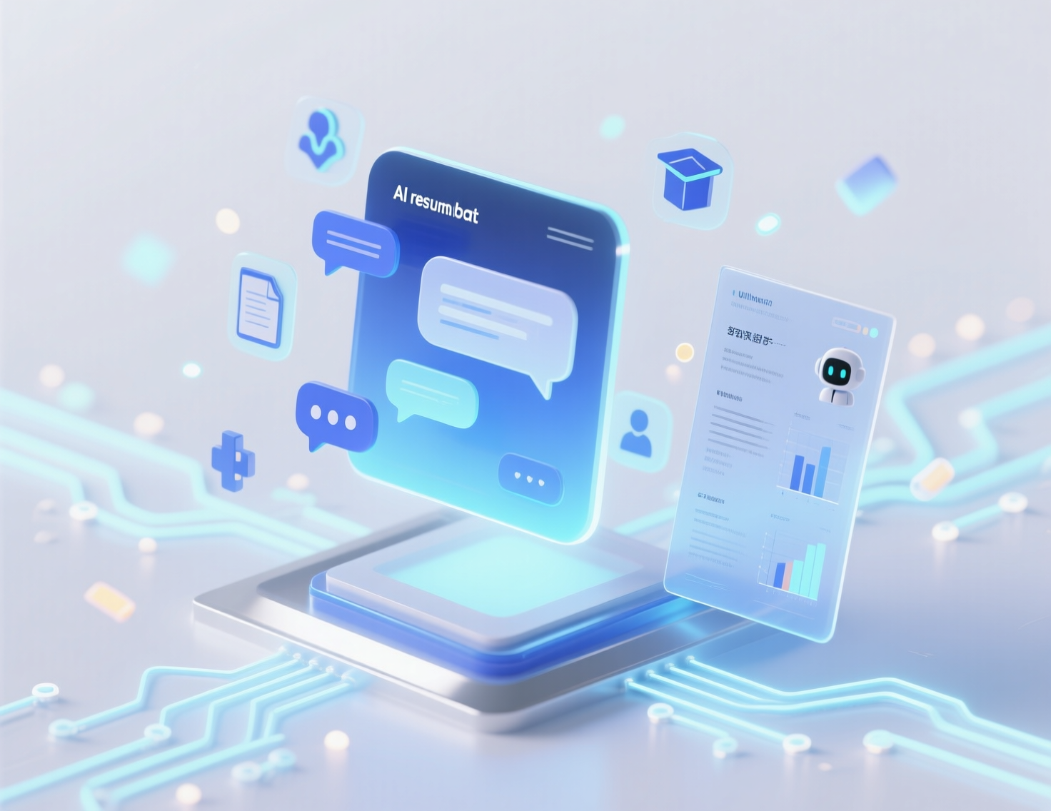 resume chatbot rag