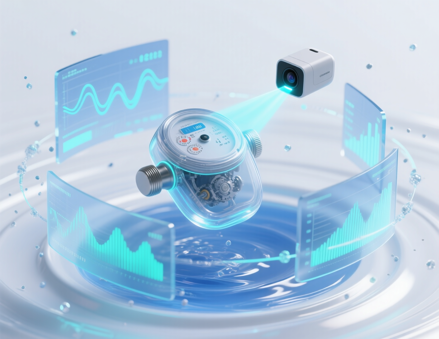 water meter reader ocr